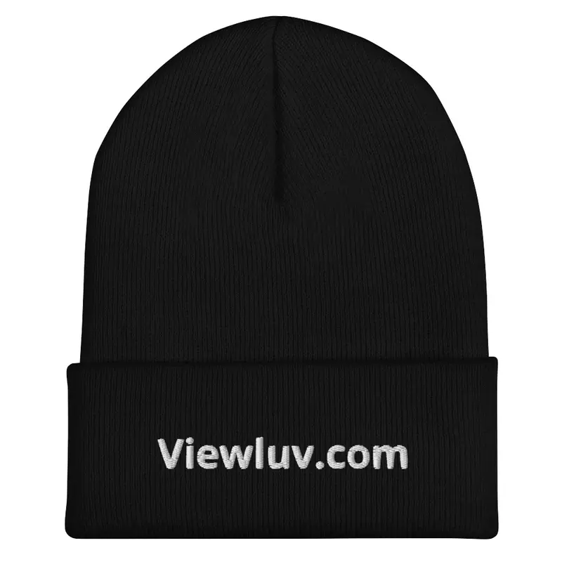 Viewluv.com Beanie Hat