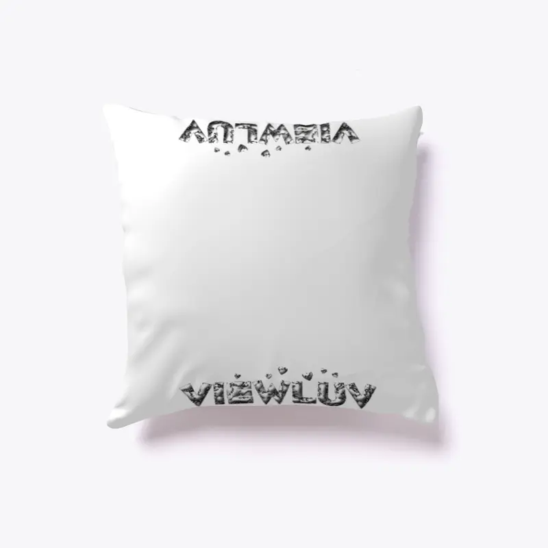 Viewluv.com Pillow